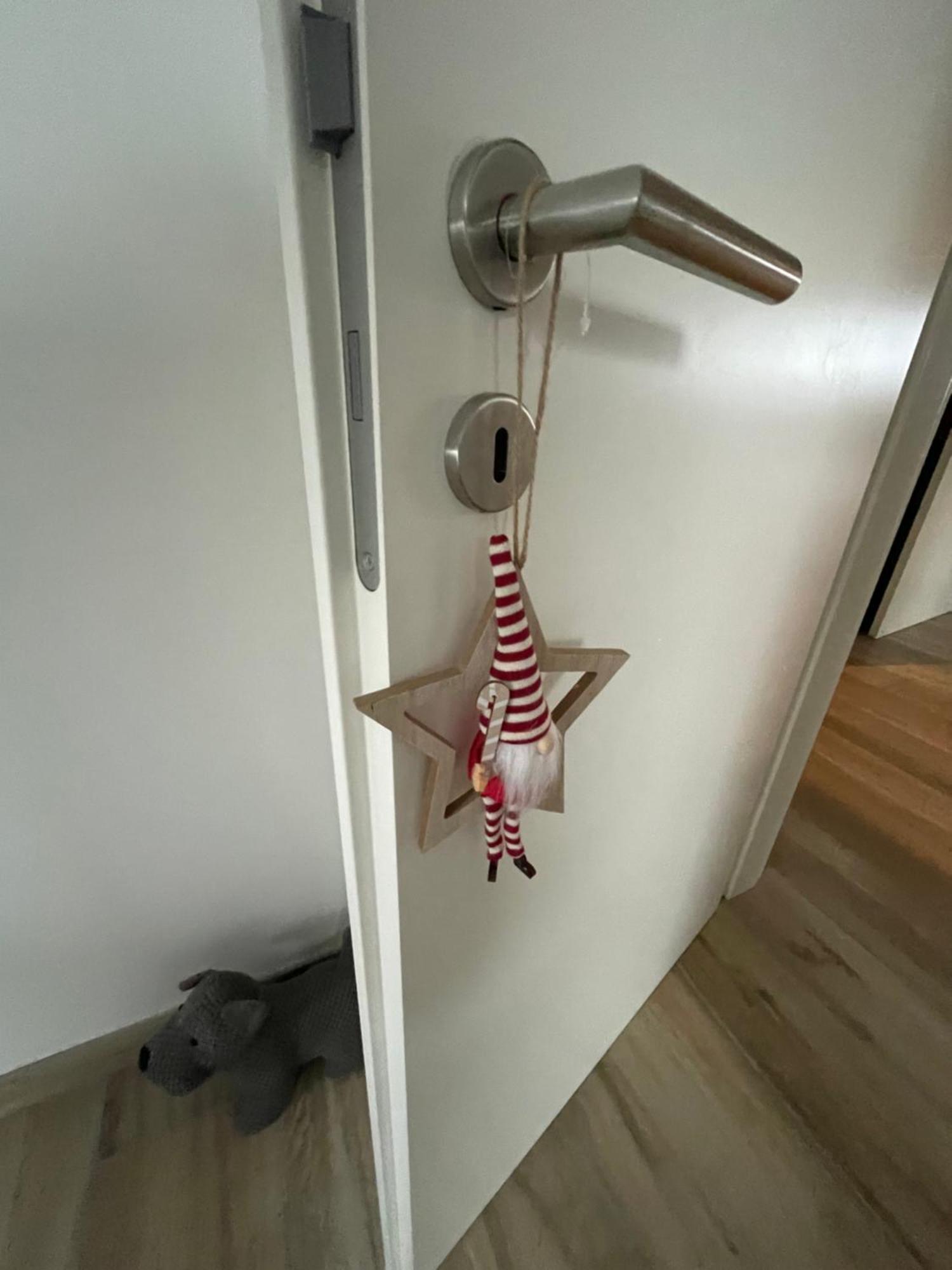 Le Grenier De Charlotte Apartment Libin Bagian luar foto